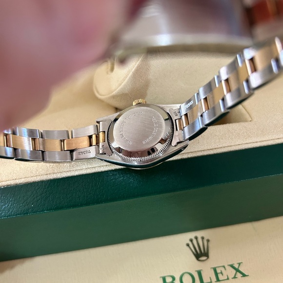 Rolex watch - Picture 5 of 9